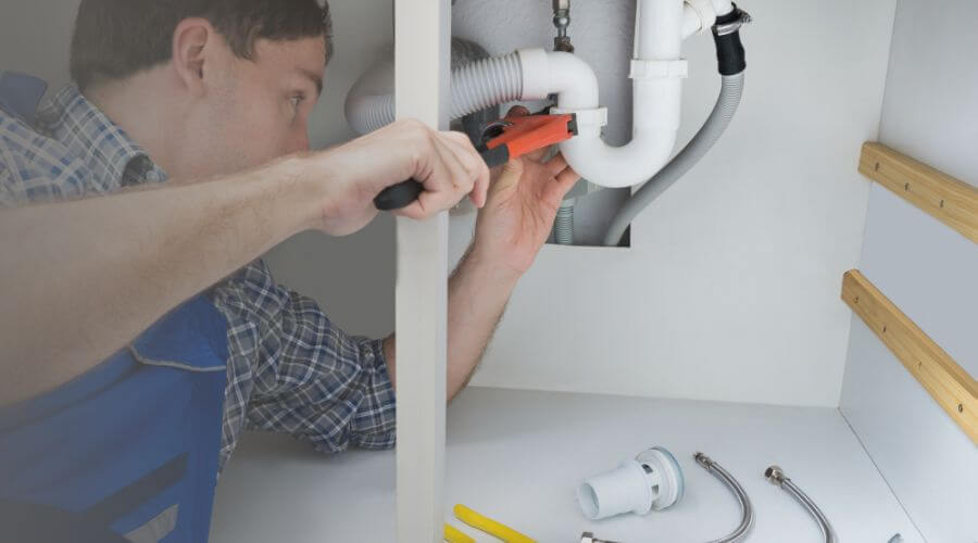 Professional Leak Detection in Canehill, AR